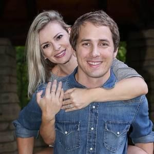 Meet your Posher, Luciane